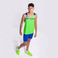 CAMISETA SIN MANGAS ELITE X       - CAMISETA SIN MANGAS ELITE X      