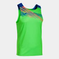 CAMISETA SIN MANGAS ELITE X       - CAMISETA SIN MANGAS ELITE X      