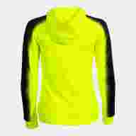 CHAQUETA CON CAPUCHA ELITE XI       - CHAQUETA CON CAPUCHA ELITE XI      