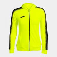 CHAQUETA CON CAPUCHA ELITE XI       - CHAQUETA CON CAPUCHA ELITE XI      