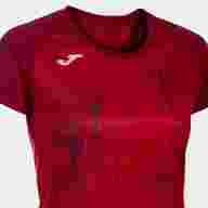 CAMISETA MANGA CORTA ELITE IX   - CAMISETA MANGA CORTA ELITE IX  