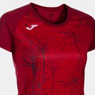 CAMISETA MANGA CORTA ELITE IX   - CAMISETA MANGA CORTA ELITE IX  