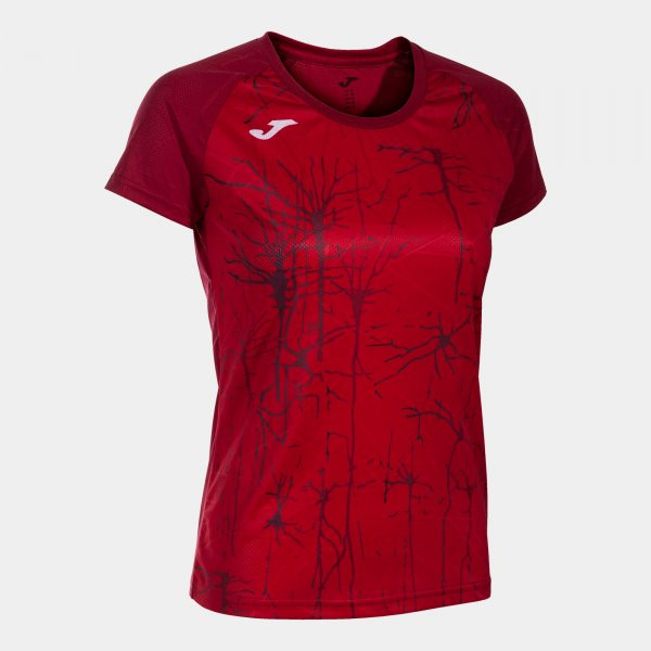 CAMISETA MANGA CORTA ELITE IX  