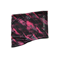 Снуд KELME Cold-Proof Double-Sided Scarf (Black/Pink) - Снуд KELME Cold-Proof Double-Sided Scarf (Black/Pink)