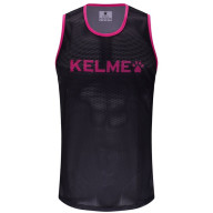 Детская манишка KELME Kids Training Vest Black - Детская манишка KELME Kids Training Vest Black