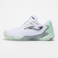 Теннисные кроссовки JOMA RAPID LADY 2502   - Теннисные кроссовки JOMA RAPID LADY 2502  