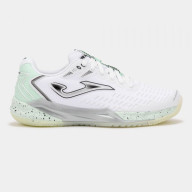 Теннисные кроссовки JOMA RAPID LADY 2502   - Теннисные кроссовки JOMA RAPID LADY 2502  