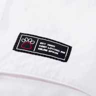 Детский свитшот KELME Round Neck Sweater White - Детский свитшот KELME Round Neck Sweater White