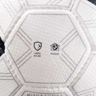 Мяч футзал. TORRES Futsal Pro, FS323794, р.4, 32 п. EPU-Microf, 4 подкл. сл, руч. сшив. бело-мультик - Мяч футзал. TORRES Futsal Pro, FS323794, р.4, 32 п. EPU-Microf, 4 подкл. сл, руч. сшив. бело-мультик