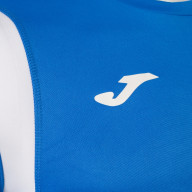 ФУТБОЛКА КОРОТКИЙ РУКАВ DINAMO РОЯЛ - ФУТБОЛКА КОРОТКИЙ РУКАВ DINAMO РОЯЛ