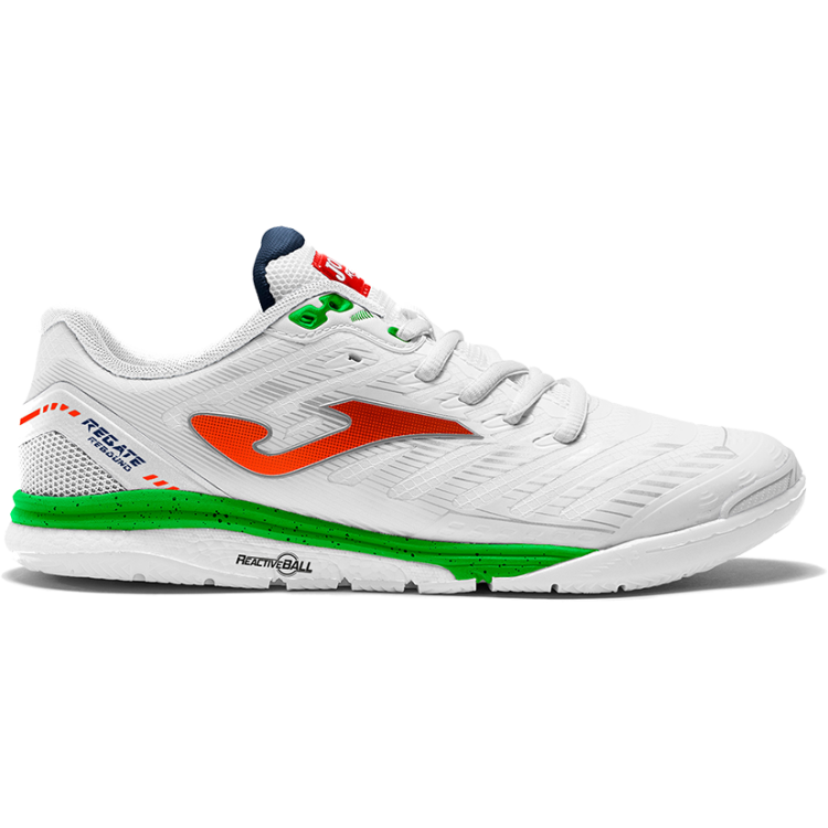 Футзалки JOMA REGATE REBOUND Футзалки JOMA REGATE REBOUND