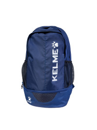 Рюкзак KELME Backpack Dark Blue