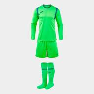 НАБОР ZAMORA XI ФЛУОРЕСЦЕНТНЫЙ ЗЕЛЕНЫЙ ЗЕЛЕНЫЙ - НАБОР ZAMORA XI ФЛУОРЕСЦЕНТНЫЙ ЗЕЛЕНЫЙ ЗЕЛЕНЫЙ