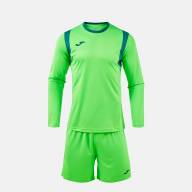 НАБОР ZAMORA XI ФЛУОРЕСЦЕНТНЫЙ ЗЕЛЕНЫЙ ЗЕЛЕНЫЙ - НАБОР ZAMORA XI ФЛУОРЕСЦЕНТНЫЙ ЗЕЛЕНЫЙ ЗЕЛЕНЫЙ