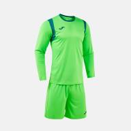 НАБОР ZAMORA XI ФЛУОРЕСЦЕНТНЫЙ ЗЕЛЕНЫЙ ЗЕЛЕНЫЙ - НАБОР ZAMORA XI ФЛУОРЕСЦЕНТНЫЙ ЗЕЛЕНЫЙ ЗЕЛЕНЫЙ