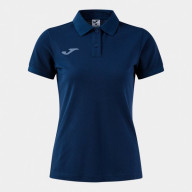 ПОЛО С КОРОТКИМ РУКАВОМ BALI III ТЕМНО-СИНИЙ - ПОЛО С КОРОТКИМ РУКАВОМ BALI III ТЕМНО-СИНИЙ