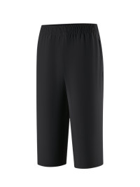 Бриджи KELME Woven Capri Pants Black