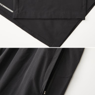 Бриджи KELME Woven Capri Pants Black - Бриджи KELME Woven Capri Pants Black