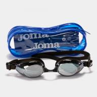 GAFAS DE NATACIÓN SPLASH NEGRO - GAFAS DE NATACIÓN SPLASH NEGRO