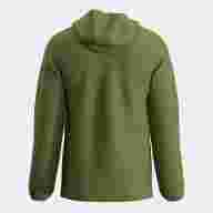 CHAQUETA CON CAPUCHA MYSTIC   - CHAQUETA CON CAPUCHA MYSTIC  