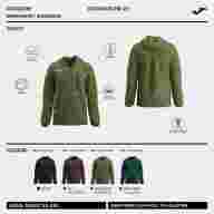 CHAQUETA CON CAPUCHA MYSTIC   - CHAQUETA CON CAPUCHA MYSTIC  