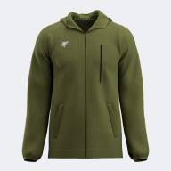 CHAQUETA CON CAPUCHA MYSTIC   - CHAQUETA CON CAPUCHA MYSTIC  