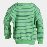 SUDADERA KIDS CAMP   - SUDADERA KIDS CAMP  
