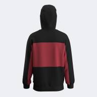 SUDADERA CON CAPUCHA URBAN STREET   - SUDADERA CON CAPUCHA URBAN STREET  
