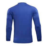 Свитшот KELME Training Sweater Blue - Свитшот KELME Training Sweater Blue