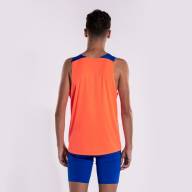 CAMISETA SIN MANGAS ELITE X       - CAMISETA SIN MANGAS ELITE X      