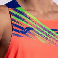 CAMISETA SIN MANGAS ELITE X       - CAMISETA SIN MANGAS ELITE X      