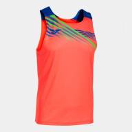 CAMISETA SIN MANGAS ELITE X       - CAMISETA SIN MANGAS ELITE X      