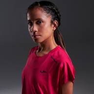 CAMISETA MANGA CORTA R-CITY FUCSIA - CAMISETA MANGA CORTA R-CITY FUCSIA