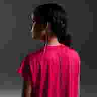 CAMISETA MANGA CORTA R-CITY FUCSIA - CAMISETA MANGA CORTA R-CITY FUCSIA