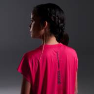 CAMISETA MANGA CORTA R-CITY FUCSIA - CAMISETA MANGA CORTA R-CITY FUCSIA