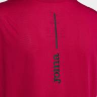 CAMISETA MANGA CORTA R-CITY FUCSIA - CAMISETA MANGA CORTA R-CITY FUCSIA