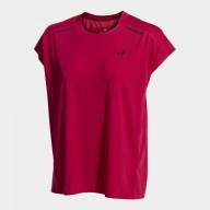 CAMISETA MANGA CORTA R-CITY FUCSIA - CAMISETA MANGA CORTA R-CITY FUCSIA