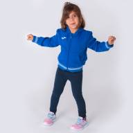 Толстовка JOMA CAMPUS III - Толстовка JOMA CAMPUS III