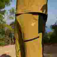 PANTALÓN LARGO EXPLORER V   - PANTALÓN LARGO EXPLORER V  