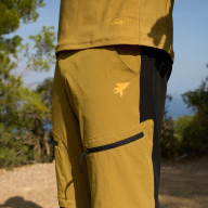 PANTALÓN LARGO EXPLORER V   - PANTALÓN LARGO EXPLORER V  