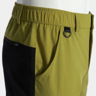 PANTALÓN LARGO EXPLORER V   - PANTALÓN LARGO EXPLORER V  