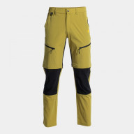 PANTALÓN LARGO EXPLORER V   - PANTALÓN LARGO EXPLORER V  