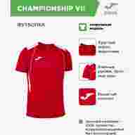 Футболка JOMA CHAMPIONSHIP VII - Футболка JOMA CHAMPIONSHIP VII