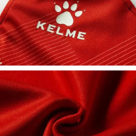 Детская баскетбольная форма KELME Basketball Clothes (Red/White) - Детская баскетбольная форма KELME Basketball Clothes (Red/White)