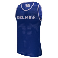 Детская манишка KELME Kids Training Vest Blue - Детская манишка KELME Kids Training Vest Blue