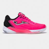 Теннисные кроссовки JOMA RAPID LADY 2510 FUCSIA - Теннисные кроссовки JOMA RAPID LADY 2510 FUCSIA