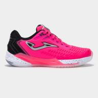 Теннисные кроссовки JOMA RAPID LADY 2510 FUCSIA - Теннисные кроссовки JOMA RAPID LADY 2510 FUCSIA