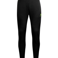 Детские брюки KELME Elite Knitted Training Trousers Black - Детские брюки KELME Elite Knitted Training Trousers Black