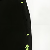 Детские брюки KELME Elite Knitted Training Trousers Black - Детские брюки KELME Elite Knitted Training Trousers Black