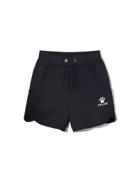 Детские шорты KELME Girl's Knitted Shorts Black